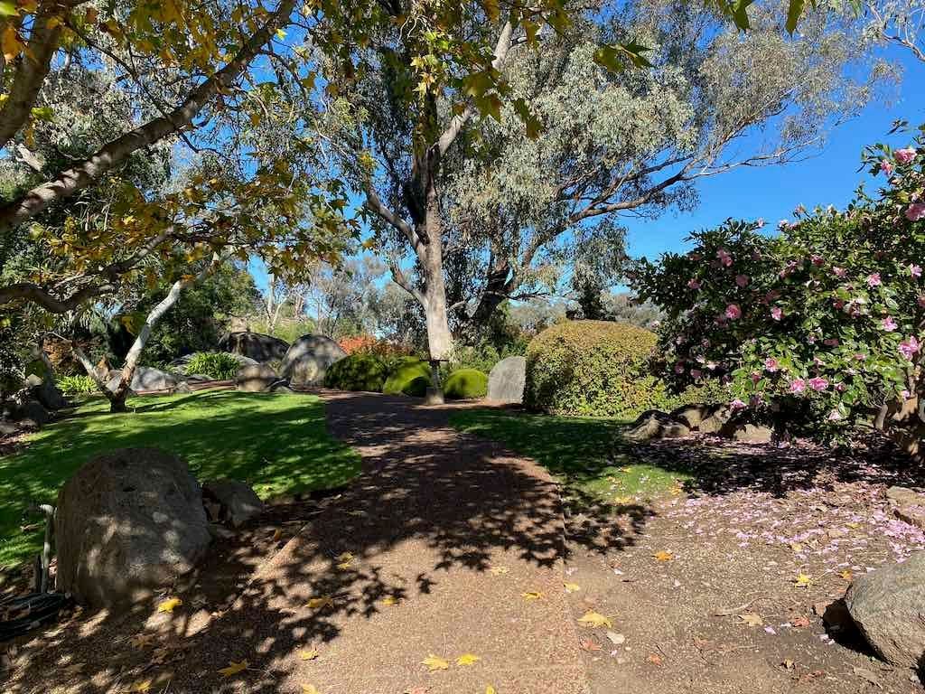 May 2023 Bathurst Mayfield Garden Tour Image -64605b6167fe6